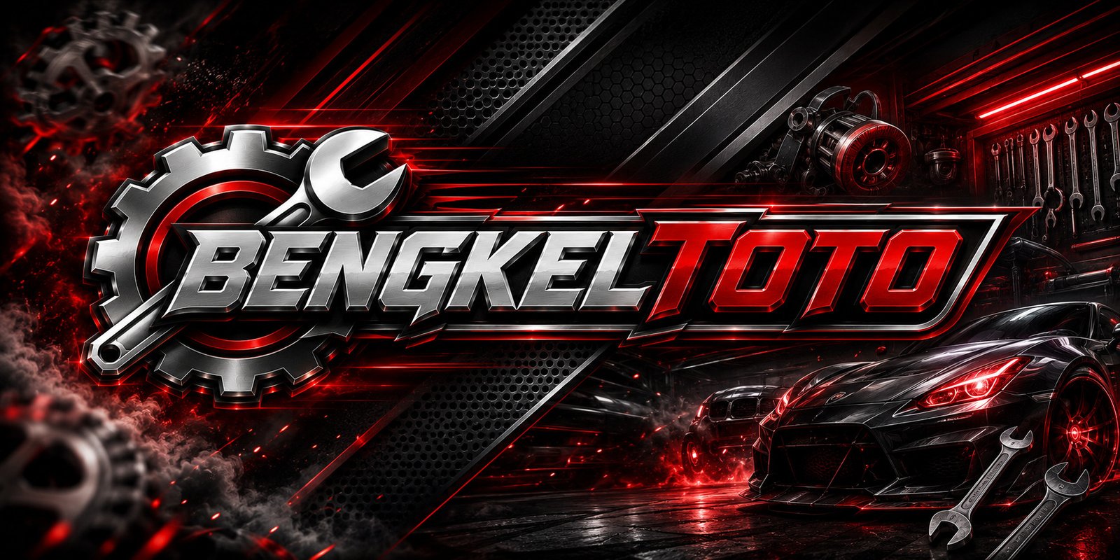 BENGKELTOTO